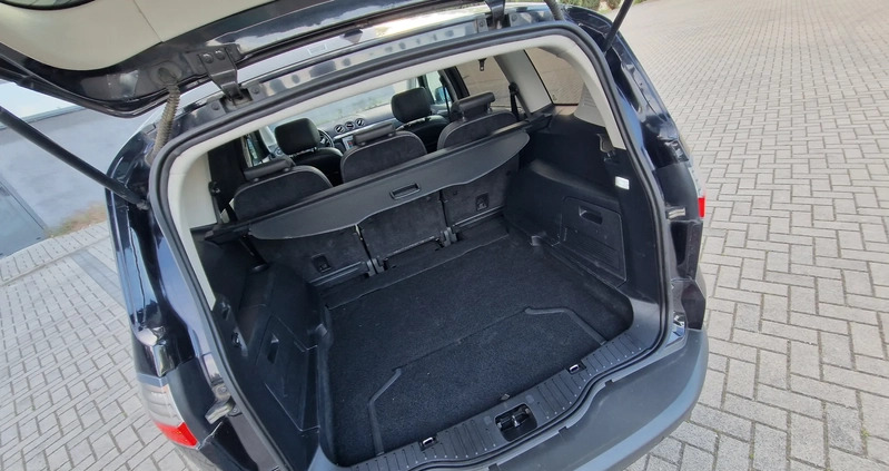 Ford S-Max cena 17800 przebieg: 290000, rok produkcji 2006 z Sobótka małe 742